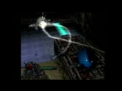 Blaster Master: Blasting Again PlayStation