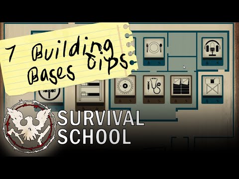 State of Decay 2 Guide: 7 Tips to Build The Best Bases
