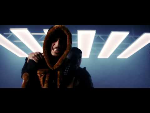 MERO feat. Capital Bra, AK Ausserkontrolle & SpongeBOZZ - BALLER LOS (Musikvideo)