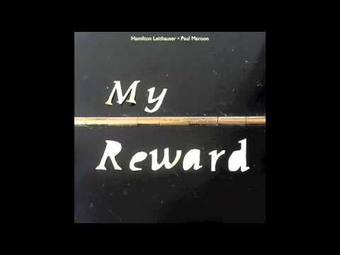Hamilton Leithauser - My Reward (Audio)