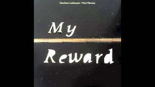 Hamilton Leithauser - My Reward (Audio)