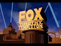 Fox Timothy Templeton Logo 2000 2008 IMAX 70mm