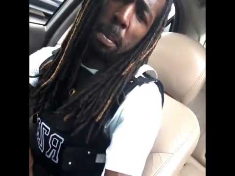 PistolGuwop ft Haiti 300  i just bought a Glock