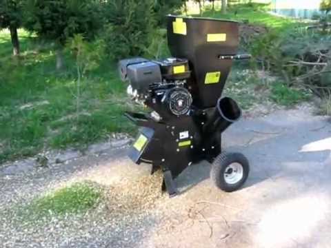 PREZENTACJA RĘBAKA DO GAŁĘZI MODEL RTB13  STANDARD 2-NOŻOWY