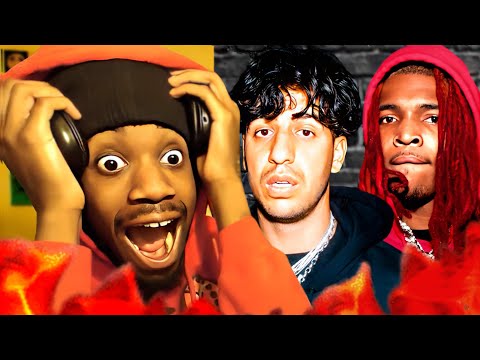 UFO361 - Tokyo Ft. Lil Keed & Data Luv (REACTION!!)