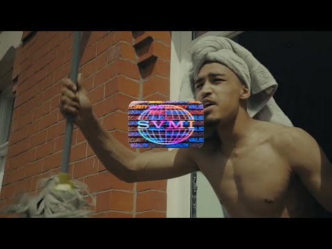 SVMI x A1 - WAY BACK THEN (PROD. LiTek)