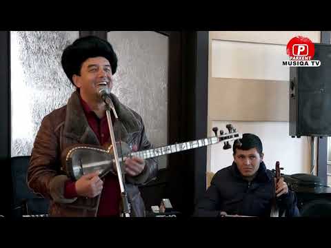 Asliddin Do'stov jonli ijroda to'yda // Аслиддин Дустов тўйда Жонли ижрода