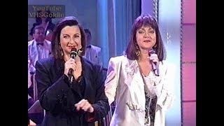 Baccara - Yes Sir, I can Boogie - 1995