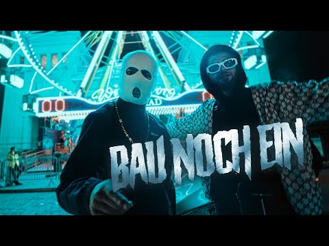 UNTERM RADAR X @OGLOCKE - BAU NOCH EIN (PROD BY BERAPIS)