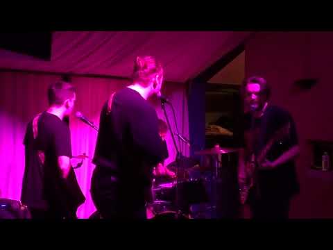 NACKED PASSION @ GANG REPAIR, FRAIPONT