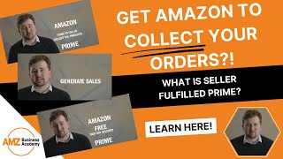 What is Seller Fulfilled Prime? Selling on Amazon UK - Amazon Seller Central