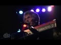 The Sonics - He's Waiting (Live at Dig It Up! Sydney) | Moshcam