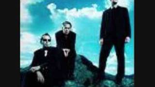 Covenant - Winter Comes