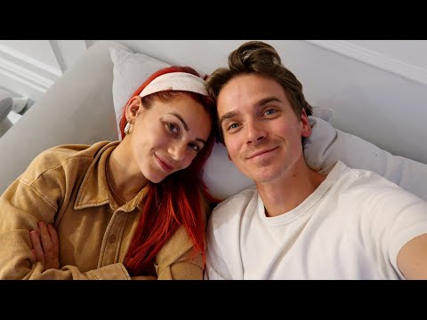 We're having a baby!