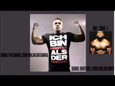 Majoe feat TeschKay - Teil der Bewegung (2014)