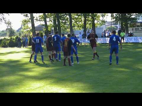 ZdzichyTV  Start Dobrodzień HKS Ruch FPP