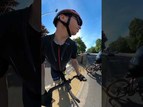 Ride to Hayling Island along the Billy Line 05