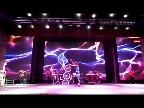 Regnum Carya Golf and SPA Resort - Mother Africa 2 - Мама Африка 2 