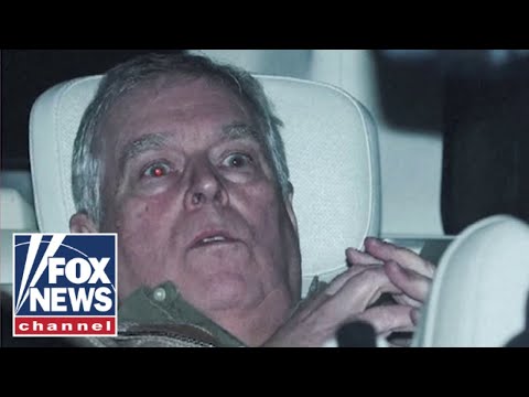 Ex-Prince Andrew possibly guilty of 'SERIOUS ABUSE OF PUBLIC TRUST'