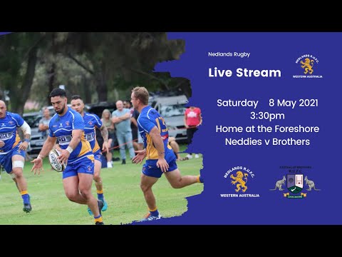 2021 FMG Premier Grade Round 5 - Nedlands v Joondalup Brothers