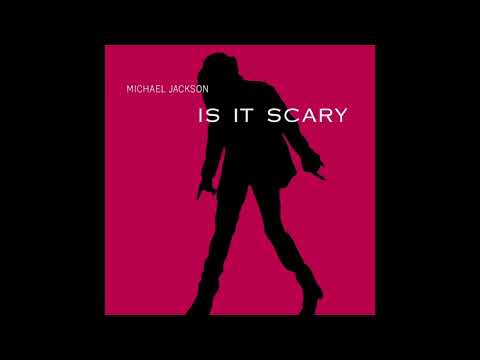 Video thumbnail for Is It Scary (Eddie’s Love Mix)