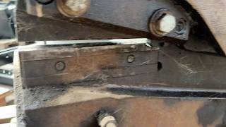 Eladó Peddinghaus 210/13 egyéb ipari gépek - Kép 4 | Machineryline HU Peddinghaus 210/13 egyéb ipari gépek | Kép 4 - Machineryline