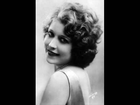 Annette Hanshaw - Who's That Knocking At My Door