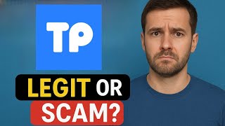 TokenPocket Wallet Review 2025 | Legit Crypto Wallet or Scam?