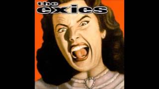 The Exies - The Exies