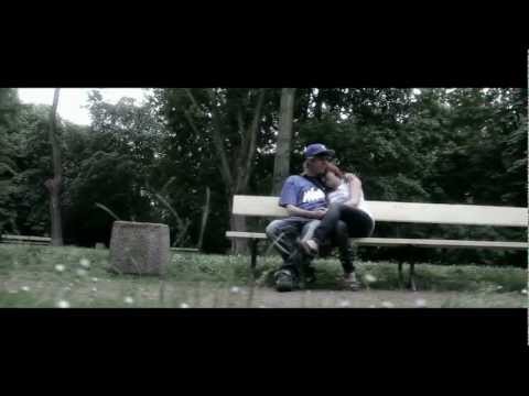 Bendżi - On i Ona feat. AdE [O.C.B] muz. Manifest (Official Video)