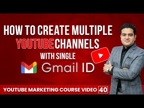 YouTube Marketing Course by Marketing Fundas Global How to Start a Successful YouTube Channel