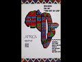 Yvonne Chaka Chaka Unity 1993