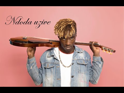 Gary Tight - Ndoda uzive (Official Lyrical Video)