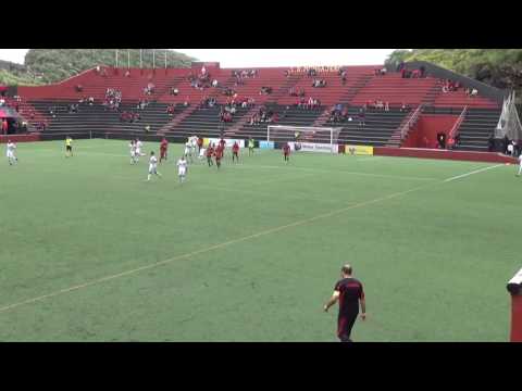 Temp. 16/17. Resumen CD Mensajero 1 - 2 Albacete Balompié