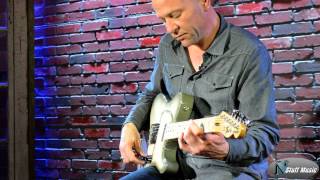 Video thumbnail for Fender Antigua Telecaster by N Stuff Music