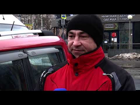 На семи улицах Курска начался ямочный ремонт