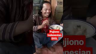 Download lagu PUJIONO INDONESIAN IDOL | MAKAN BARENG mp3 Download lagu PUJIONO INDONESIAN IDOL | MAKAN BARENG mp3
