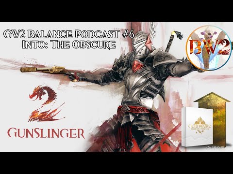 TO THE FUTURE OF GW2! | Talking: New Expansion, Balance, and The Future | Guild Wars 2! Podcast #6