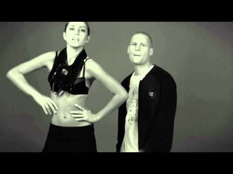 Yepha - Ik' Gør' Det (Official Video)