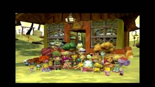 Finale - Let's Play Psychonauts Part 41