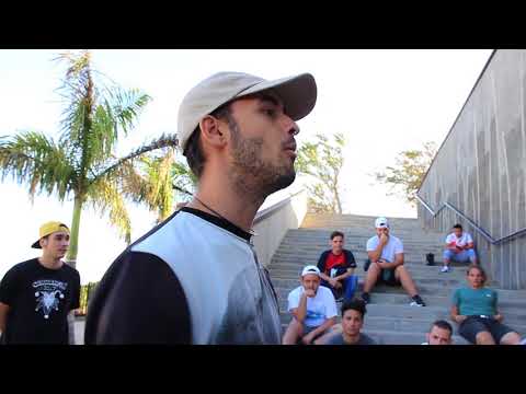 MINUN vs BORIKO // OCTAVOS: FECHA 3 (2018)