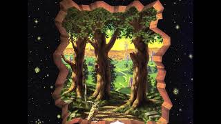 King&#39;s X – The Burning Down