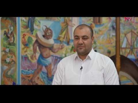 MƏDƏNİ RİTM 28.08.2026