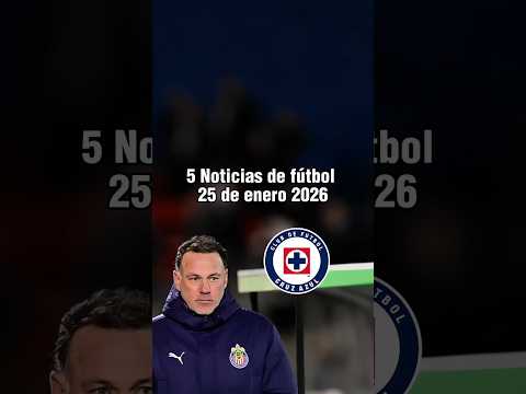 Noticias del Fútbol Mexicano: La razón por la que Cruz Azul iría por Milito, ¿Keylor deja Pumas?