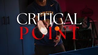 Critical Point