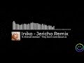 Iniko - Jericho ( Remix ) ft. Michael Jakson - They Don't Care About Us
