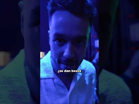 Asi reaccionó Grefg a las palabras de Plex “a mí novia que la quiero mucho” 🤣❤️ #Plex #Grefg