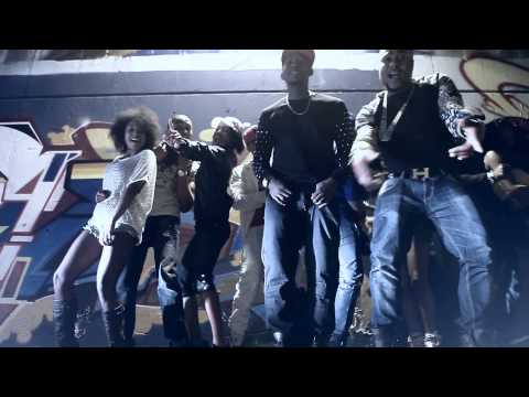 ICent   Touch My Soul   Official Videoclip