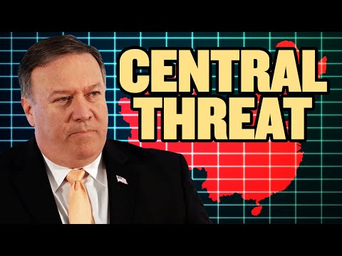 China Is “The Central Threat”: Pompeo | Coronavirus Doctors Targeted!