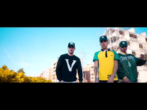 MBS ROLLING - OTRO NIVEL (OFFICIAL VIDEO)